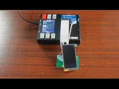 Ενότητα οθόνης αφής Oled 3,15 ίντσα, ψήφισμα 360X460, διεπαφή Mipi, 100 Cd/M2