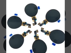 1,32 ίντσα γύρω από την επίδειξη TFT, ψήφισμα 360x360, διεπαφή QSPI, 450 CD/M2