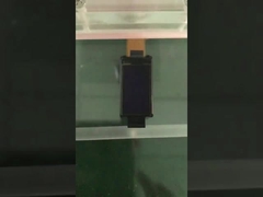 Ενότητα επίδειξης PMOLED 0,42 ίντσες, ψήφισμα 72X40, διεπαφή 16 καρφιτσών IIC/SPI, οδηγώντας ολοκληρωμένο κύκλωμα SSD1315