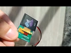 Φως του ήλιου αναγνώσιμο TFT