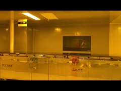 ανάπτυξη της γραμμής