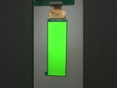 επίδειξη τύπων TFT φραγμών 4,58 ίντσας, ψήφισμα 320*960, 700c/d, ελεύθερη γωνία άποψης. SPI3W+RGB18bit