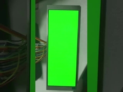 Οθόνη TFT Τύπος ράβδου 6,86 ιντσών 480x1280 40 ακίδων Διεπαφή MIPI 450cd/M2