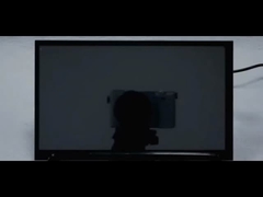 Επίδειξη LCD TFT