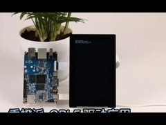 Μονάδα οθόνης TFT 5 ιντσών με οθόνη αφής 720X1280 Ανάλυση 30PINS 4LINES MIPI