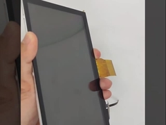 επίδειξη 7 ίντσας tft LCD με τον πίνακα HDMI, 1024x600resolution, 50 καρφίτσες i2C/USB+RGB