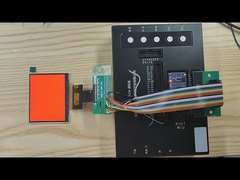 3.2 ιντσών TFT LCD οθόνη 1024*768 Ανάλυση 600nits διασύνδεση