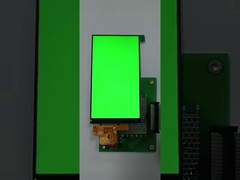 4.1 ιντσών Tft LCD Display Module 720X1280 Ανάλυση 4 λωρίδων διεπαφής MIPI, IC οδήγησης HX8394F