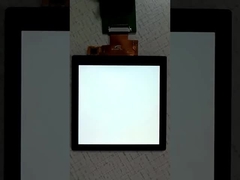 4 ιντσών 480*480 Ανάλυση LCD tft module MIPI Interface Driving IC ST7701S με πίνακα αφής G+F