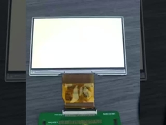 4.5 ίντσες Tft LCD οθόνη 1920X1080 Ανάλυση, LVDS διεπαφή, 2500 c/d, ελεύθερη γωνία θέασης