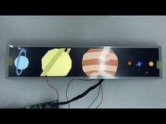 Τύπος ράβδου TFT