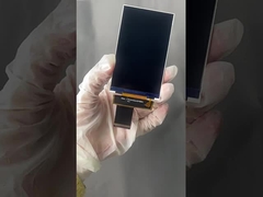 3.4 ίντσες τύπου ράβδου TFT μονάδα οθόνης 412*960 ανάλυση 480c/d, ελεύθερη οπτική γωνία διεπαφή MIPI