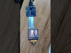 3.8 ιντσών AMOLED οθόνη με ανάλυση 1080*1200, 39pin MIPI, 100C/D