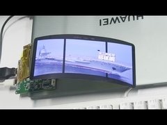 6.67 ιντσών ευέλικτο άμολ