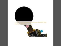 1.39 ίντσες υψηλής ανάλυσης οθόνη OLED, 400X400 Mipi Interface, RM69080 IC Driving