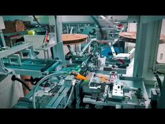 Διαδικασία παραγωγής LCD και TFT