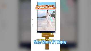 Προμηθευτής LCD τεχνολογίας huaxin