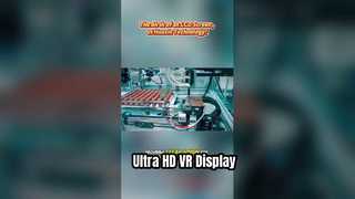 HuaXin κατασκευή TFT 0,96 ιντσών έως 15,6 ιντσών