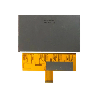 6.7  inch TFT display module , 1920X1080  Resolution, 40 pins 6/8BIT LVDS+EBD  interface, Brightness 1100C/D