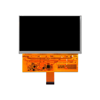 6.7  inch TFT display module , 1920X1080  Resolution, 40 pins 6/8BIT LVDS+EBD  interface, Brightness 1100C/D