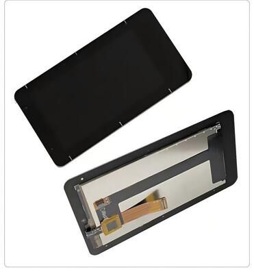 3.56 Inch IPS TFT LCD Module with 720x1280 Resolution and 350nit Brightness for Smart Handheld Devices