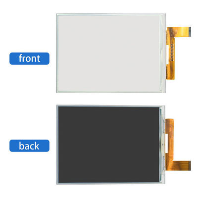 10.3 ίντσες 1872X1404 Dot Matrix Epaper Display με διεπαφή SPI για ηλεκτρονικά βιβλία και έξυπνες εφαρμογές