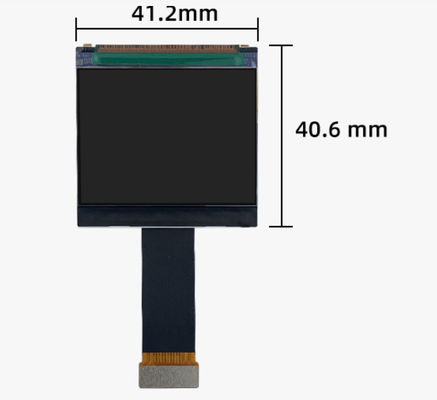 1.9 Inch High Brightness LCD Display