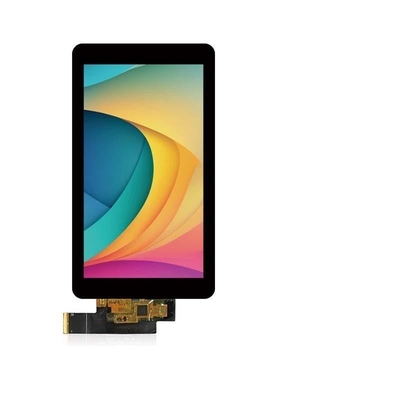 5.2 ίντσες Tft LCD οθόνη 1080X1920 Ανάλυση MIPI Διασύνδεση 1100c/d Ελεύθερη γωνία θέασης