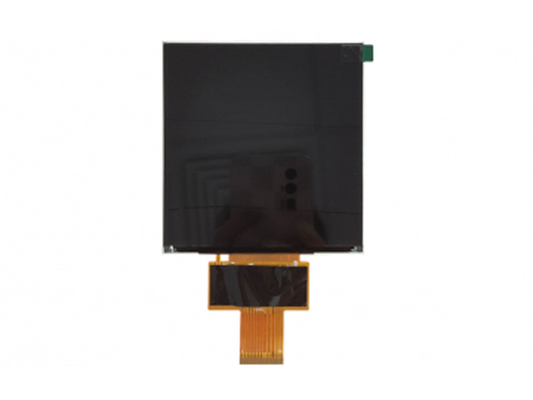 5 ίντσες τετραγωνική Tft οθόνη Μονάδα 600X600 DOTS 40 PINS MIPI Διασύνδεση 1000 Nits