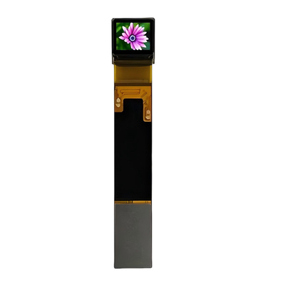 0.32 ιντσών Μικρο OLED οθόνη με ανάλυση 800x600 και 2000 cd/m2 φωτεινότητα, διεπαφή MIPI