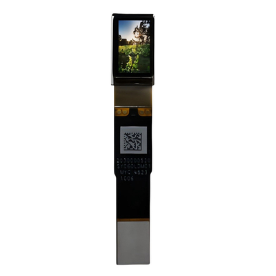 0.6 ίντσες Μικρο OLED οθόνη με ανάλυση 1920*1080 και 6000 cd/m2 φωτεινότητα, 50pins MIPI Interface