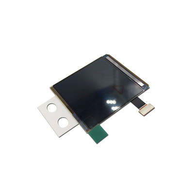 1.63 Ίντσες τετράγωνη μονάδα οθόνης AMOLED 320*320 Ανάλυση Διεπαφή MIPI 300 C/D