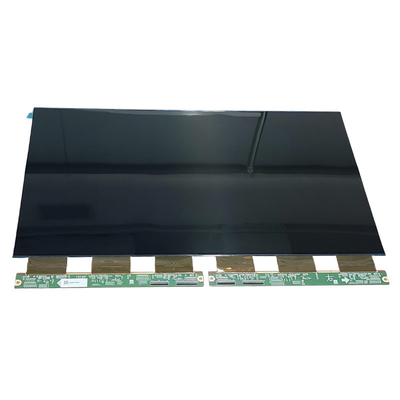 27 ιντσών 4K AMOLED μονάδα οθόνης 3840RGB × 2160 Ανάλυση EDP διεπαφή 400C / D