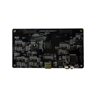 Μονάδα οθόνης Micro OLED 1,35 ιντσών με ανάλυση 3552x3840 και φωτεινότητα 1200 C/D για βέλτιστη προβολή