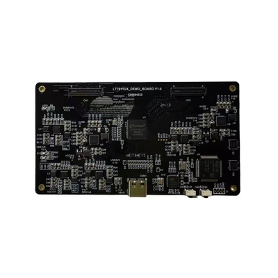 Μονάδα μικρο-oled οθόνης 1,35 ιντσών, ανάλυση 3552x3840, Διεπαφή MIPI+SPI, 1200 C/D για βέλτιστη απεικόνιση