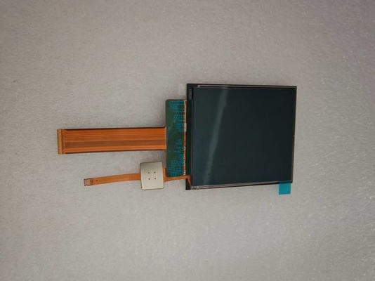 Οθόνη AMOLED υψηλής ανάλυσης 2,95 ιντσών με πάνελ αφής, διασύνδεση MIPI 1080x1200 κουκκίδων, φωτεινότητα 255c/D
