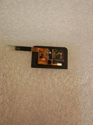 Οθόνη AMOLED 1,01 ιντσών με ONCELL touch 184×276 Dots Διασύνδεση QSPI 850c/d φωτεινότητα οδηγού IC ICNA3306