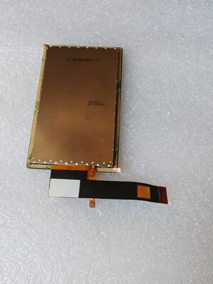 Transflective TFT Module 3,97 ιντσών με CTP 480X800 Resolution Driver IC ST7701 MIPI Interface